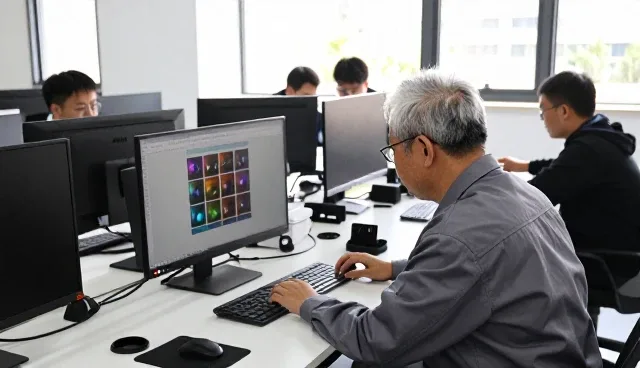 信息咨询帮助产品创新提升服务能力