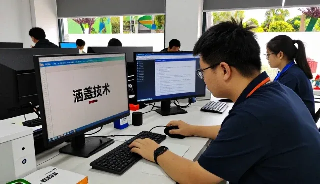 企业管理系统应用基础知识